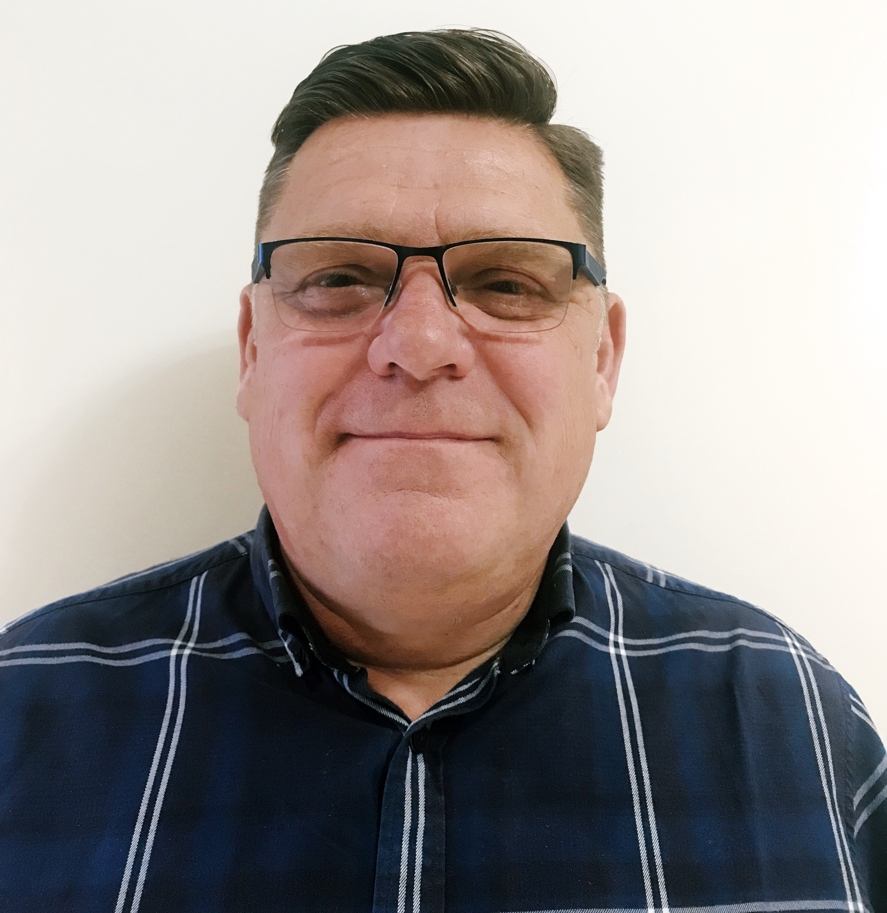 Vacancy Trainee / partqualified Fire Safety Inspector